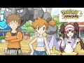 Pokemon Masters Main Story Gameplay Chapter 1