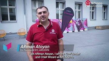 Early Access Program for 5G APIs: Arloopa Augmented Reality