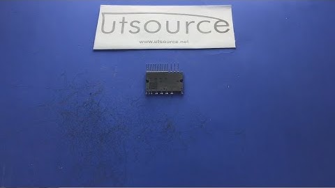 PSS30S92F6-AG Intelligent Power module  (IPM), Utsource