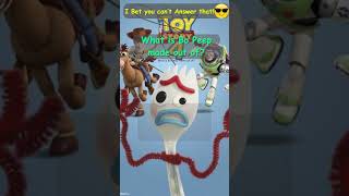 The Ultimate Quiz On Toy Story How Well Do You Remember