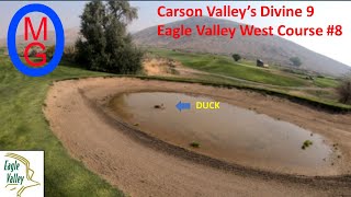 Carson Valley Divine 9-Eagle Valley West Front 9....Every Shot