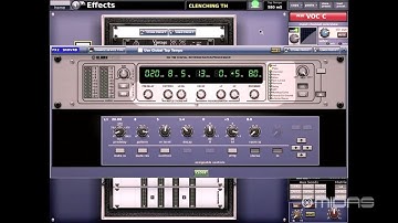 DN780 - Midas Master Class Series - ProX with Steve Lagudi