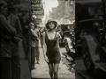 Roaring 20s Streets of New York – Vintage Glimpses