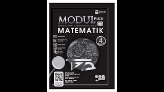 [PREVIEW EDISI PELAJAR] Modul Matematik Tingkatan 4