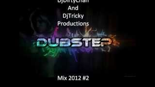HEAVY! Dubstep Mix April 2012 [Exclusive]