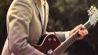 Peter Posa - Guitar Boogie  1962 Zodiac Z-1080.wmv chords