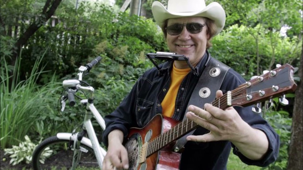 Tõnu Aare - Jaaniöö, imede öö