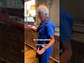 Capture de la vidéo Luke Bryan | His Mum Is Actually Wild