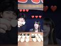 美女とボンキュッボンゲームしてみた　#shorts