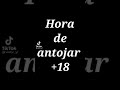 Hora De Antojar Hora De Antojar