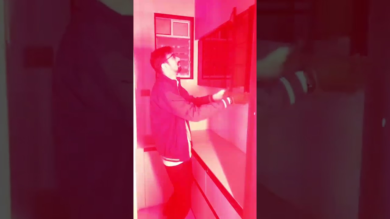 Pantry Shoot Full of Fun & Style | Luxury Villa Interior Behind the Scenes!