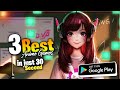 Top 3 Open World Anime Games For Android #Anime #shorts #CapitalGamer7 #AnimeGamesForAndroid