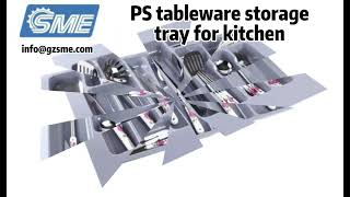 Ps Tableware Storage Trays For Kitchen