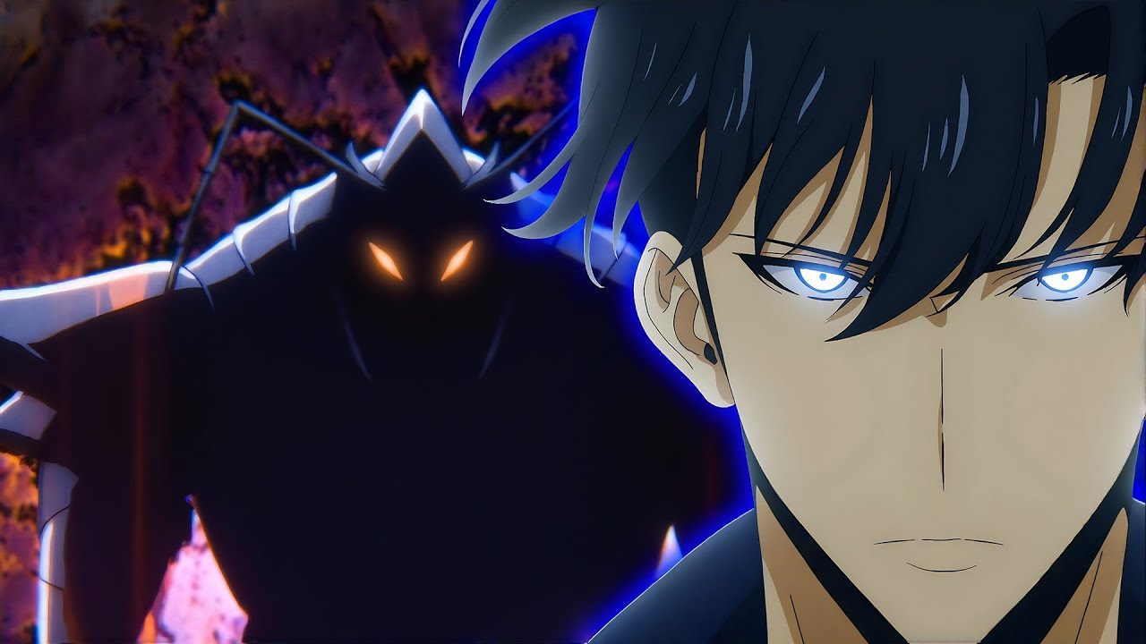 E Rank Boy with Worthless Skills Levels Up and Unlocks Demon Powers