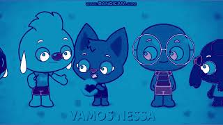 Eu E Voce In Evil Chorded