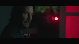 John Wick 4 || Noise Complaint HD CLIP #viralvideo