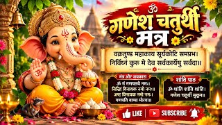 Shant Ganesh Mantra 🌿 | Sukoon Bhara Sangeet | Ganesh Chaturthi Special #ganeshchaturthi  screenshot 4