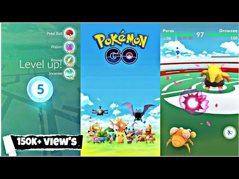 Hoe de optie-strijd in de Pokemon Go-spel te openen