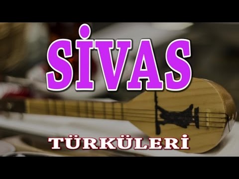 Karma - En Güzel Sivas Türküleri-Sivasa Yağmur Yağar-Ayrılığı Sen İstedin-Onun-Yalancı-Sivas Elleri