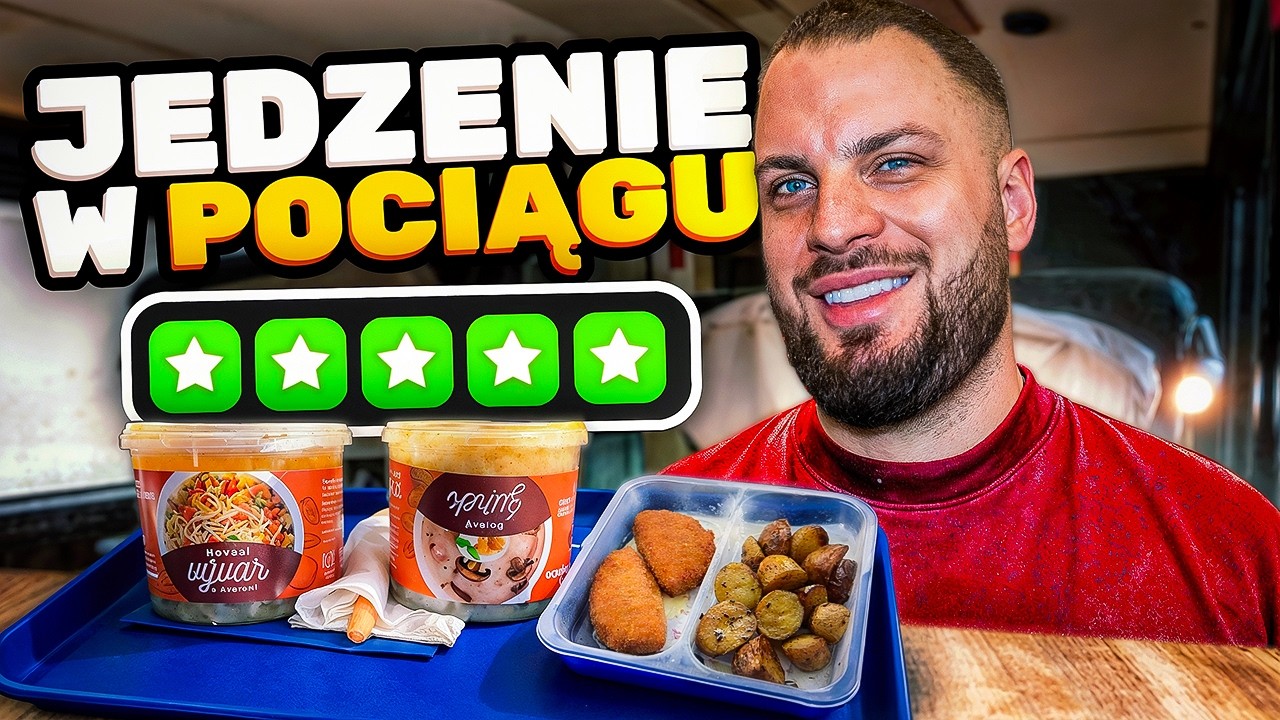 jedzie pociąg z daleka na Wojecka nie czeka