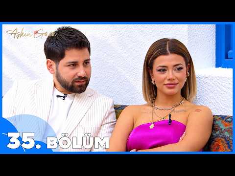 Aşkın Gücü 4. Sezon 35. Bölüm FULL
