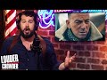 Bruce Springsteen's Super Bowl Hypocrisy | Tulsi Gabbard Guests | Louder with Crowder