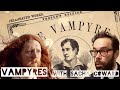     Vampyres with Sacha Coward