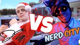 Jake Paul Claps Back at Nerd City (Shane Dawson Inside the Mind of Jake Paul Part 8 Reaction)