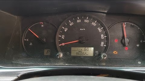 Causes And Fixes P0327 Code : Knock Sensor 1 Circuit Low Input (Bank 1 )