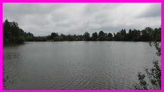Balderton Lake