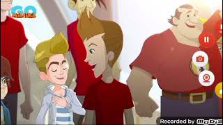 Minika Go Sponsorluk Argivit Ve Drakers Az Sonra Ve Genel İzleyici Jeneriği 09.02.2026