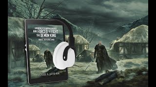 The Plague Lands An Epic Portal Fantasy Adventure Book 4