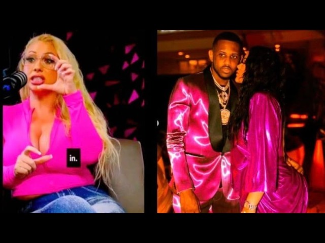 Woman Makes SHOCKING Sexual Misconduct Claim Against Fabolous as New Emily B Cheating Allegations Surface