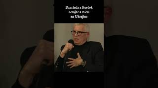 Čo si myslíte o týchto dvoch?