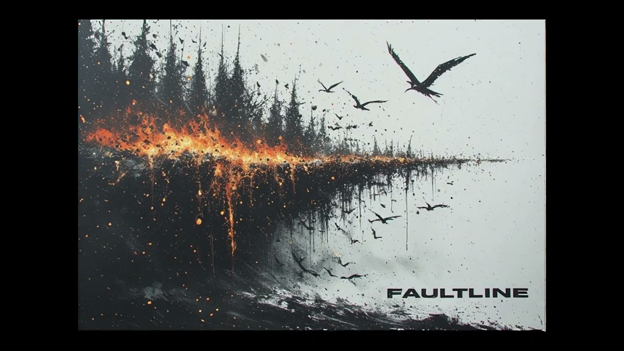 ZAB - FAULTLINE