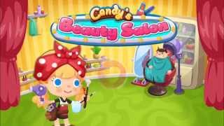 Candy‘s Beauty Salon - Libii screenshot 4