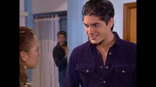 Olvidarte Jamas - Episodio 113