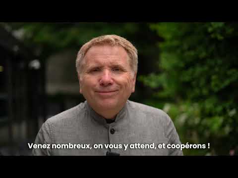 Présentation d'Harmonie Mutuelle,