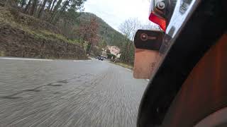 17eme Hivernale de la Blanche Hermine Jours 2 Camera Arriere