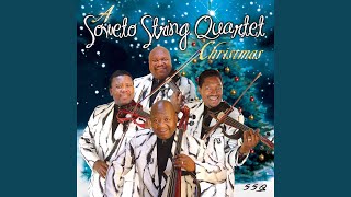 Video thumbnail of "Soweto String Quartet - 7de Laan Theme (Bonus Track)"