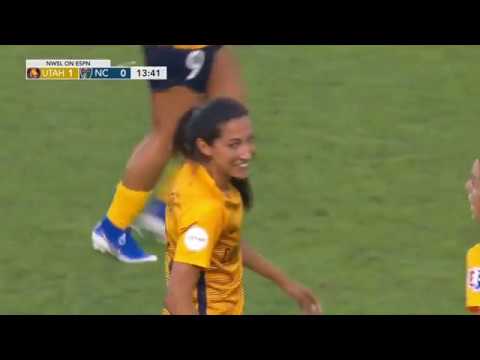 Making the case for Christen Press to play for Utah Royals FC - RSL Soapbox