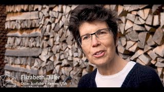 2017 Zumtobel Group Award: The Five Nominees in Buildings Category