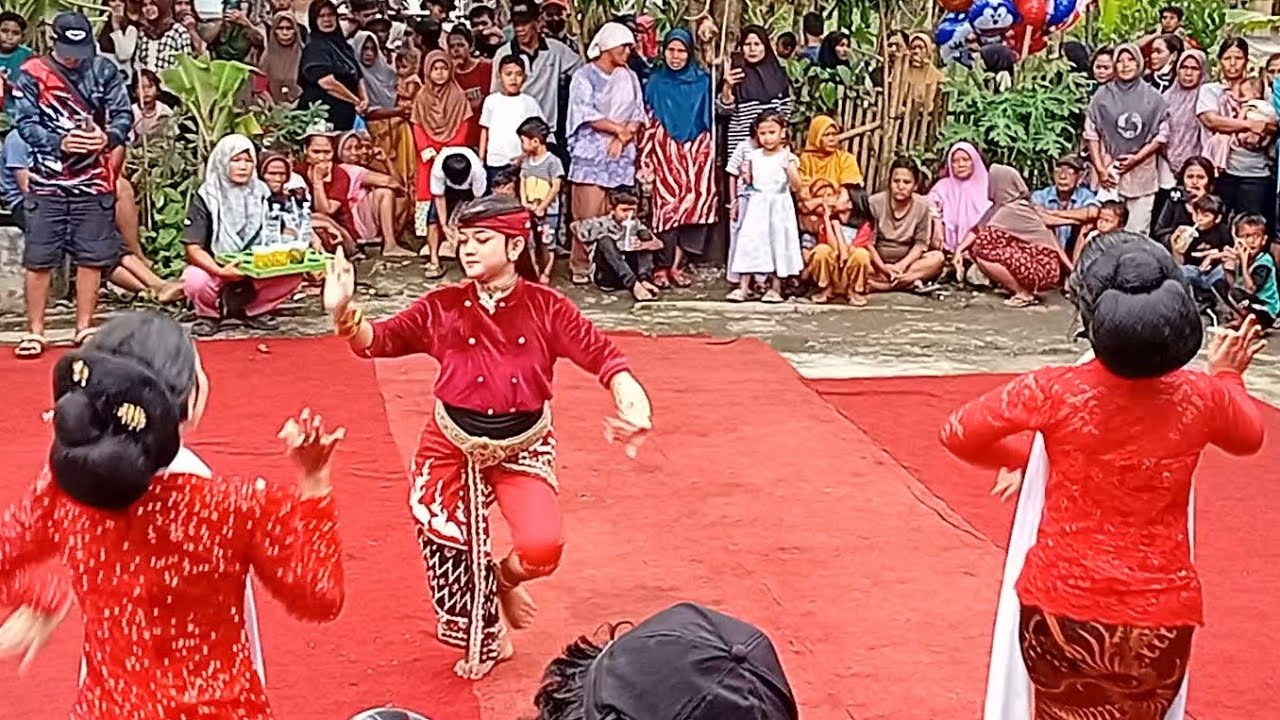 LENGGERAN-NGESTI BUDOYO SUKA SABAR - LIVE CIGEBRET SARWADADI KAWUNGANTEN