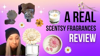 SCENTSY HUNS ARE GIVING REAL BAD REVIEWS