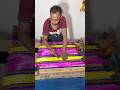 This is How Artificial Flowers Are Made in India #ashortaday #craft