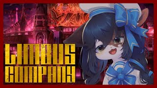 【Limbus Company】7章  夢の終わらなくて草 Season5 -Oblivion 5回目【ケモノ/Vtuber/リンバス】