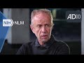 Eugene Koonin | Genes and Genomes (Audio Described Version)