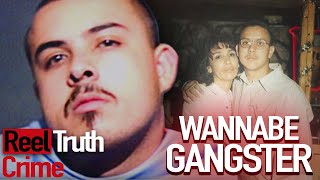 Celebrity GANGSTER Killer | The Hunt with John Walsh | Crime Documentary (True Crime) | Reel Truth Crime Wealth