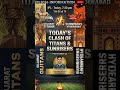 ​Gill vs. Cummins: Captains’ Combat​#GTvSRH #IPL2026 #AavaDe #OrangeArmy #Ahmedabad #CricketFever