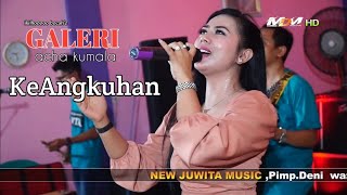 Download Lagu Keangkuahan - Acha Kumala ( HD ) MP3